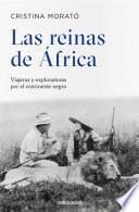 Libro Las reinas de Africa / The Queens of Africa