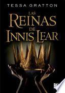 Libro Las reinas de Innis Lear