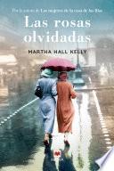 Libro Las rosas olvidadas
