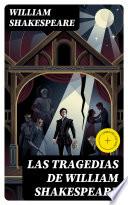 Libro Las Tragedias de William Shakespeare
