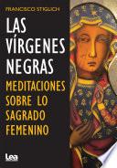 Libro Las virgenes negras