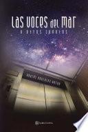 Libro Las voces del mar y otros cuentos