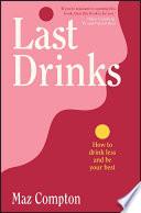 Libro Last Drinks