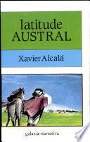 Libro Latitude austral