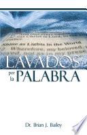 Libro Lavados por la Palabra