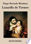 Libro Lazarillo de Tormes