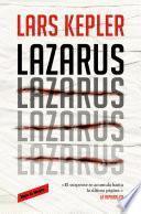 Libro Lazarus