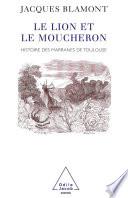 Libro Le Lion et le Moucheron
