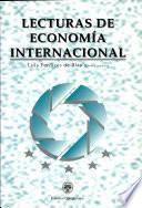 Libro Lecturas de economía internacional