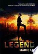 Libro Legend