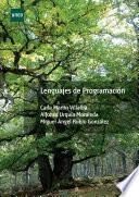 Libro Lenguajes de programación