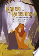 Libro Leoncio Rasguños