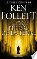 Libro Les Piliers de la Terre