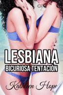 Libro Lesbiana: Bicuriosa Tentación