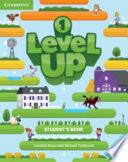 Libro Level Up Level 1 Student's Book