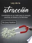 Libro Ley de la atracción