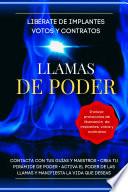 Libro Libérate de implantes votos y contratos