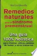 Libro Libérate de las molestias premenstruales para siempre
