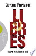 Libro Libres