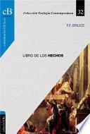 Libro Libro de Los Hechos