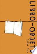 Libro Libro-objeto