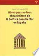 Libro Libros para no leer