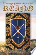 Libro Liderazgo gubernamental del reino