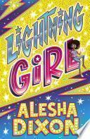 Libro Lightning Girl 1