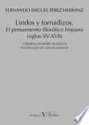 Libro Lindos y tornadizos