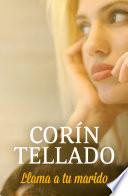 Libro Llama a tu marido