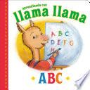 Llama Llama ABC (Spanish Edition)