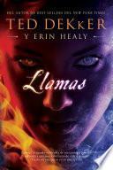 Libro Llamas