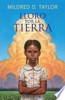 Libro Lloro por la tierra