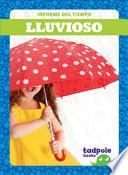 Libro Lluvioso