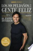 Libro Los 88 Peldaños de la Gente Feliz