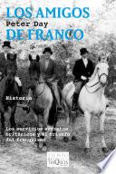 Libro Los amigos de Franco