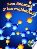 Libro Los átomos y las moléculas