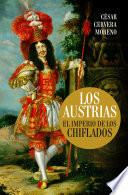 Libro Los Austrias