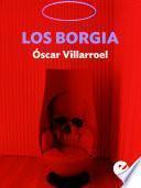 Libro Los Borgia