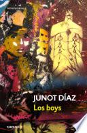 Libro Los boys