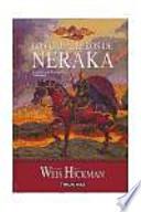 Libro Los caballeros de Neraka