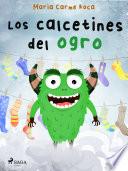 Libro Los calcetines del ogro