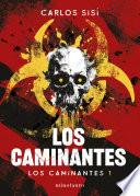 Libro Los Caminantes no 1