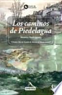 Libro Los caminos de Piedelagua