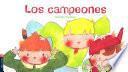 Libro Los campeones