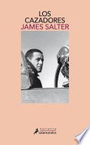 Libro Los cazadores