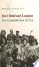 Libro Los cementerios civiles y la heterodoxia española