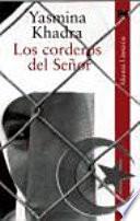 Libro Los corderos del Señor