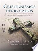 Libro Los cristianismos derrotados