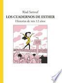 Libro Los Cuadernos de Esther